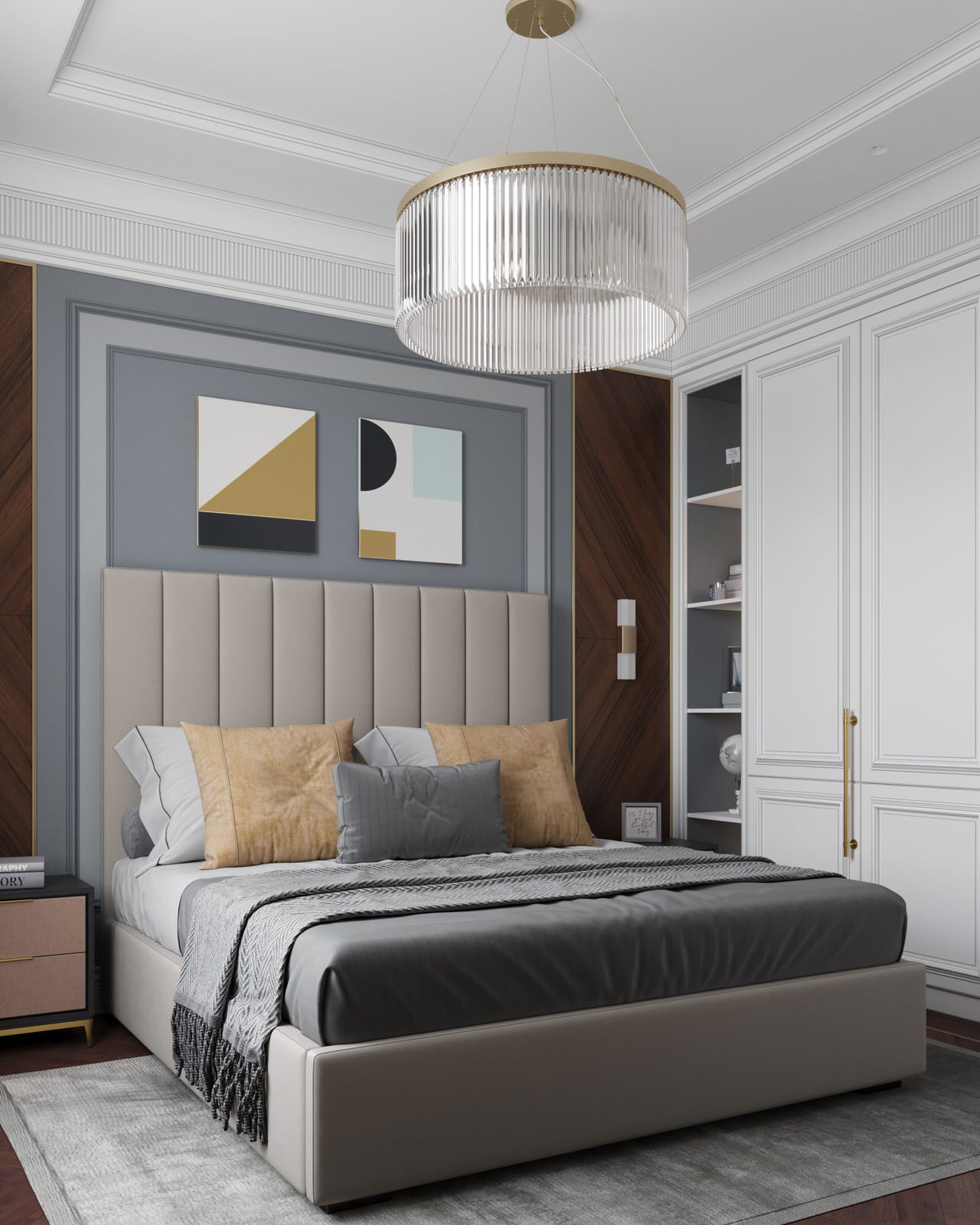 Загородный дом #rd_вешки