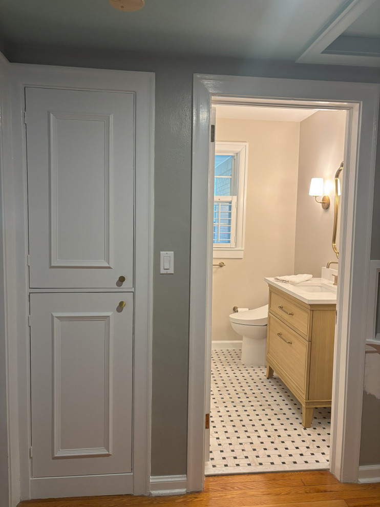 Bathrooms