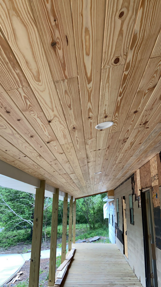 Remodeling Transformations