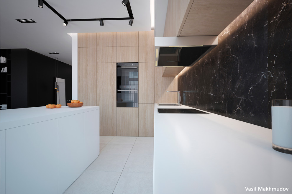 Квартира у Смольного собора