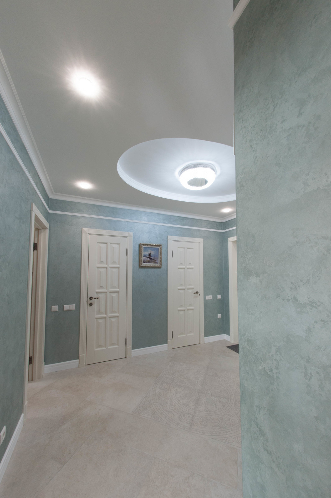 Черная речка