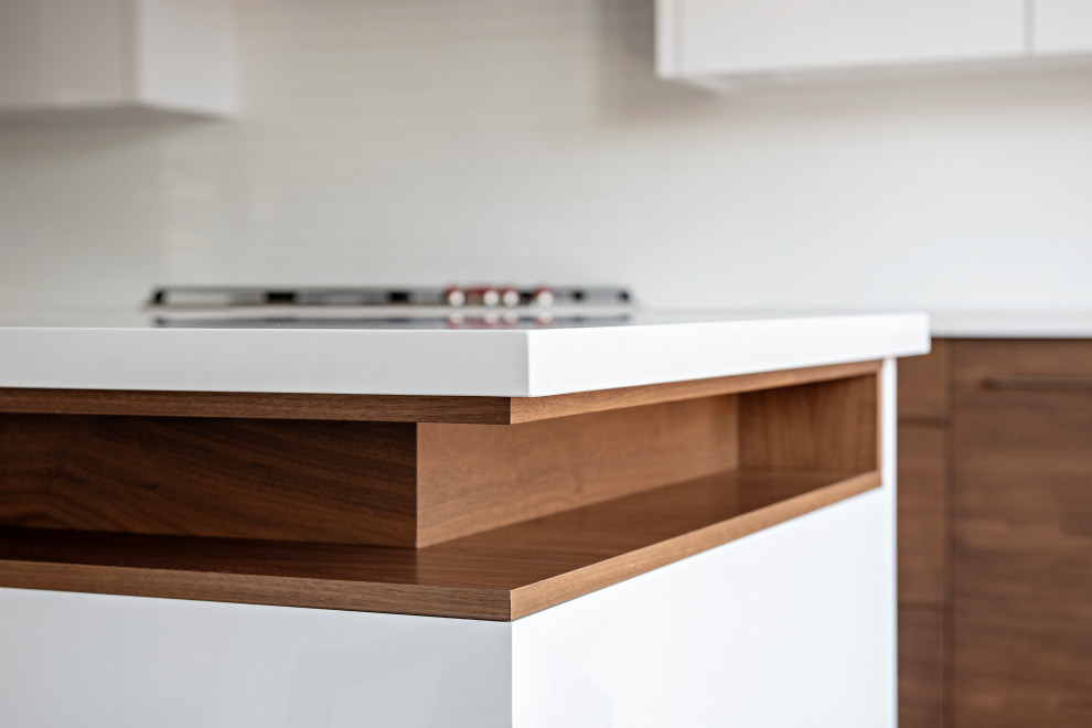 Kitchen - kitchen idea in Toronto