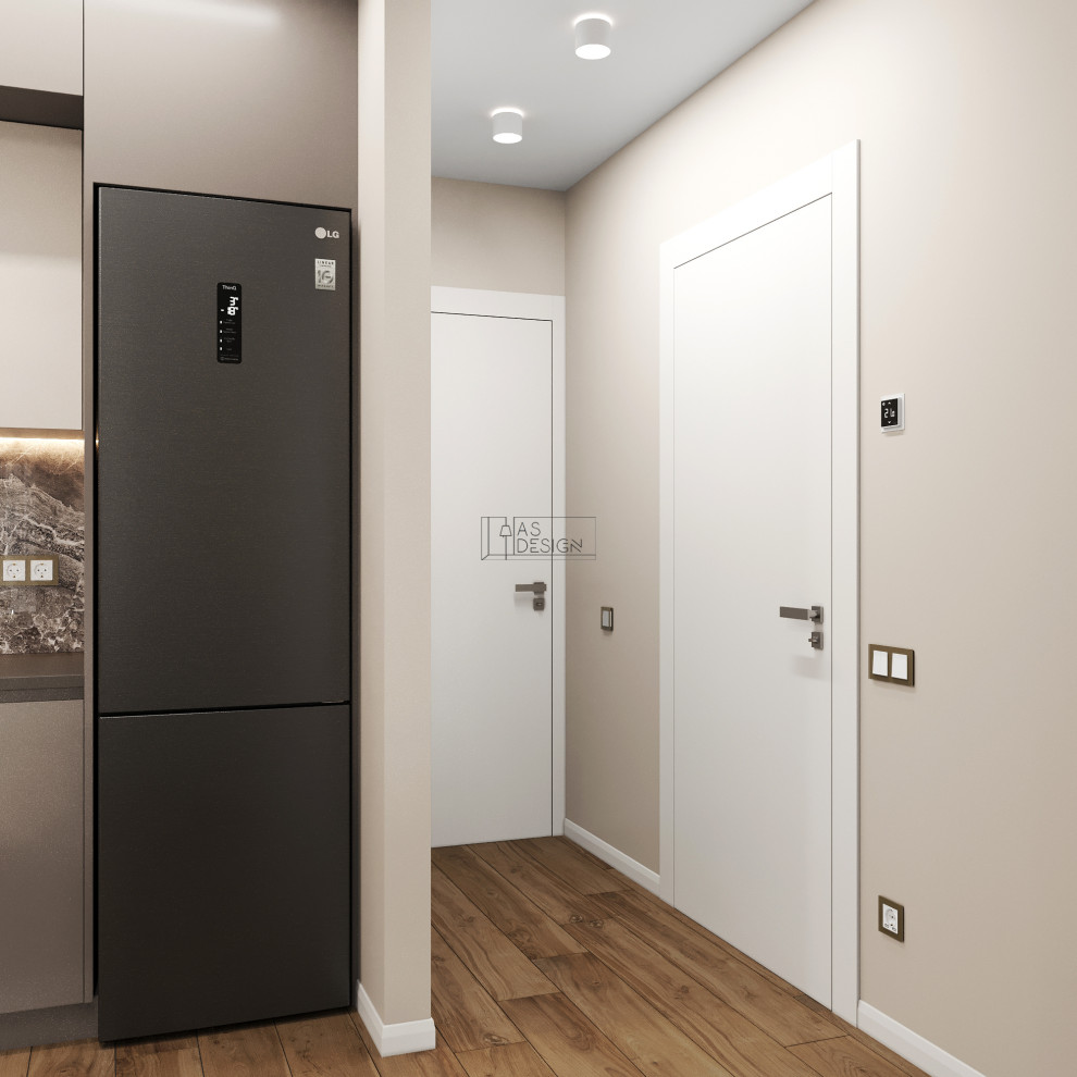 ЖК "Атмосфера в парке"