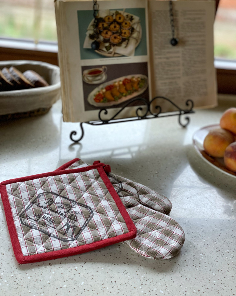 Нежный интерьер дома в Шохово