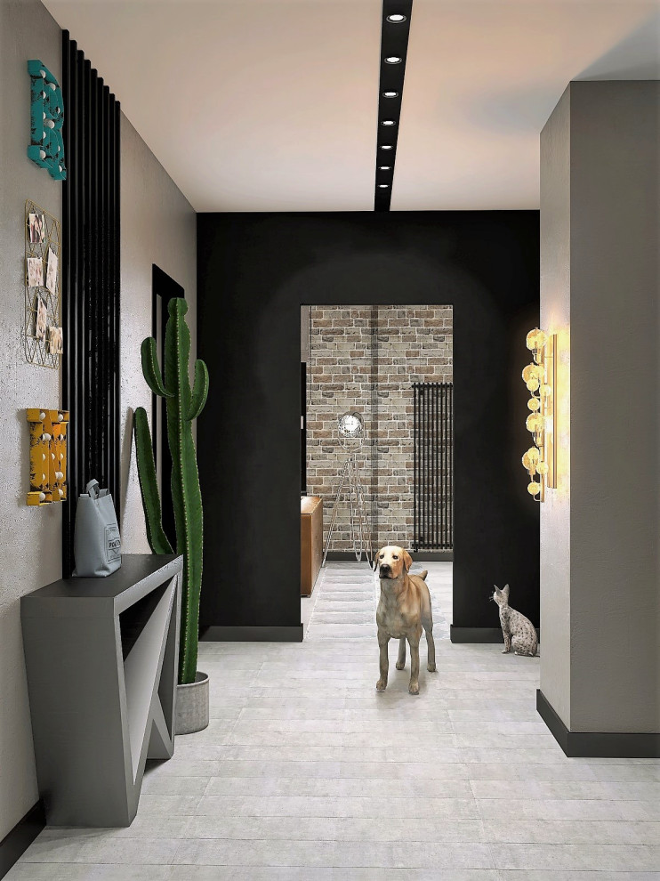 Квартира 81.3 м2