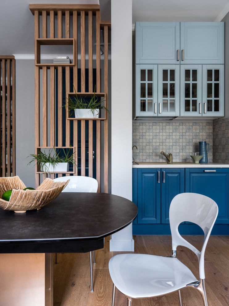 Квартира на Патриарших прудах