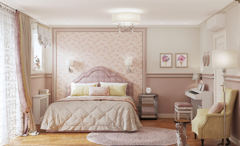 Таунхаус в КП Квартал Уют, 250 кв.м.