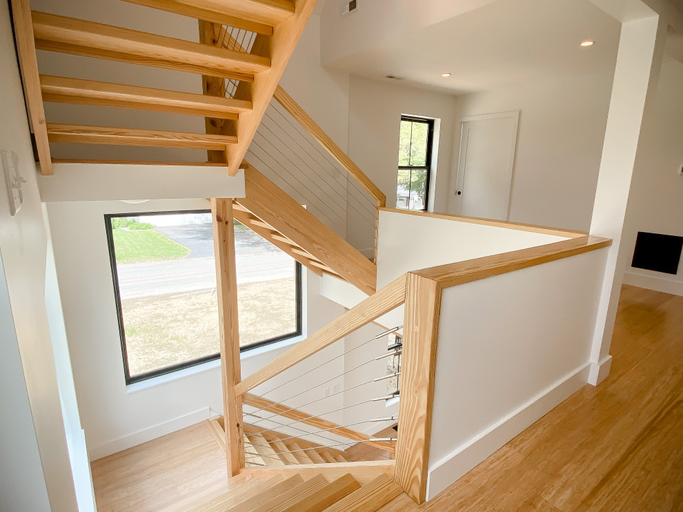 Design + Build in South Hills