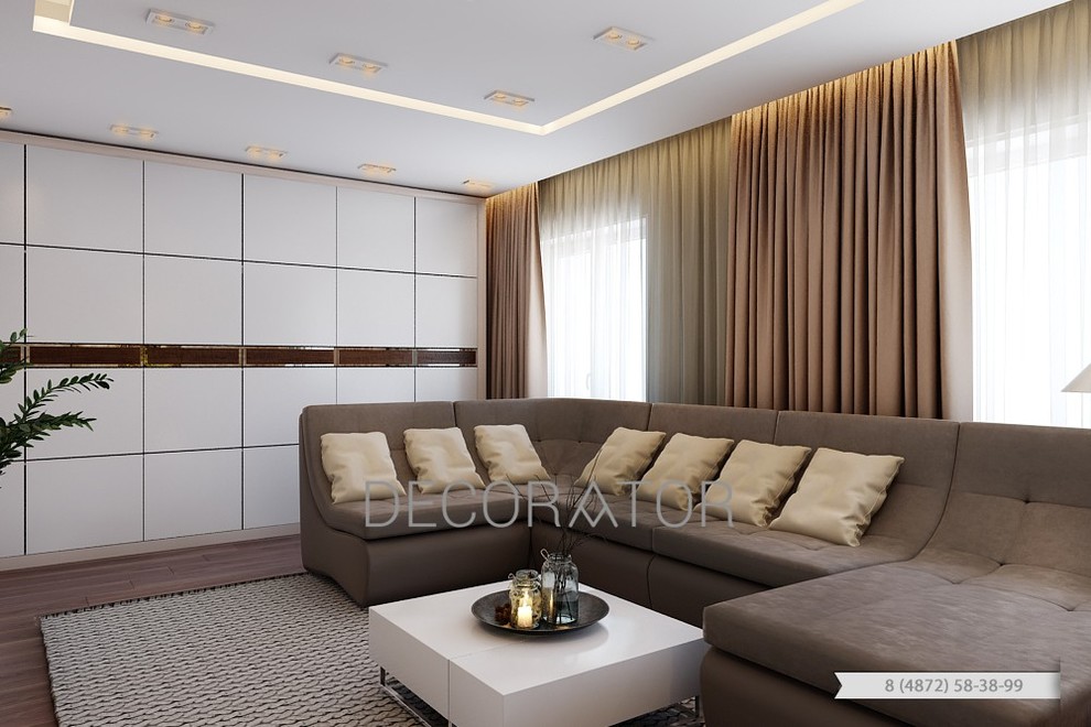 Квартира для молодой семьи