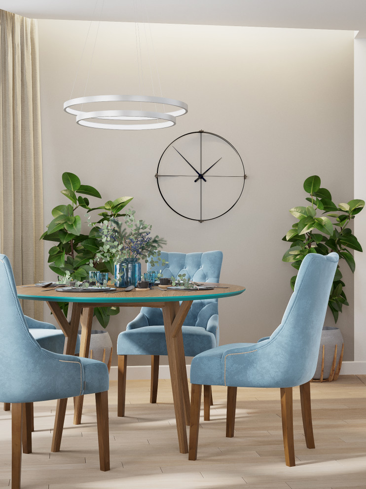 Уютная геометрия