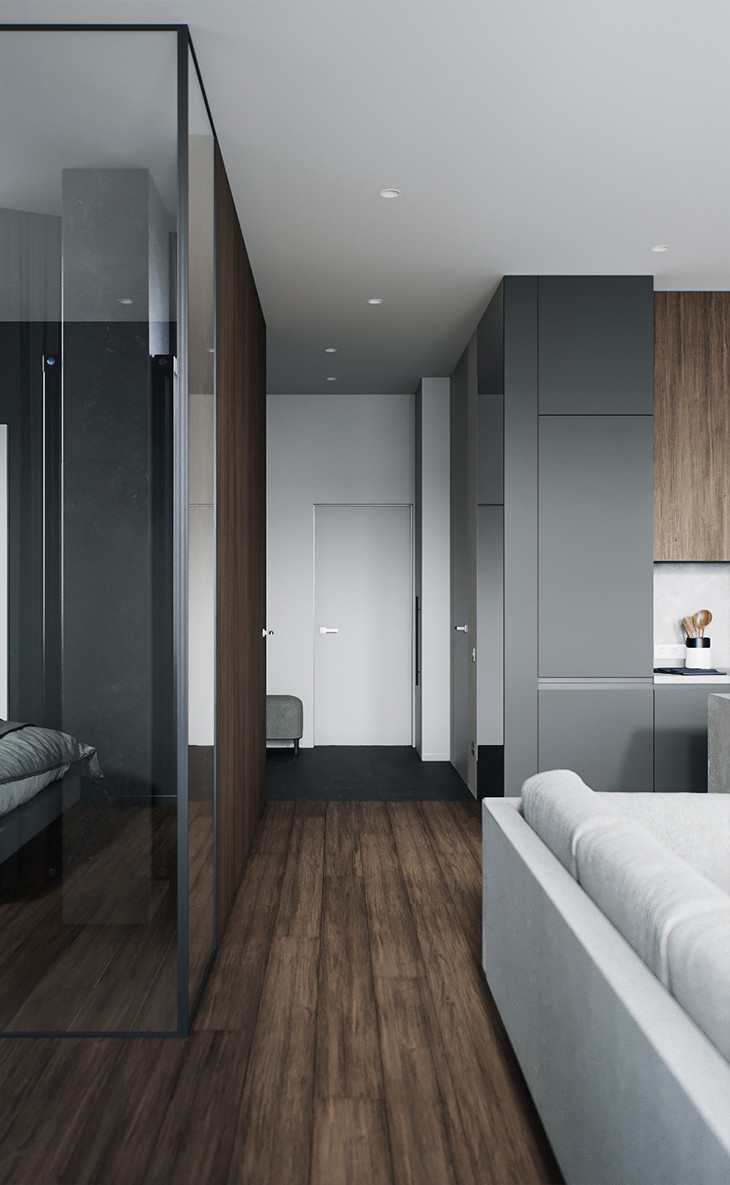 Апартаменты в Иваново