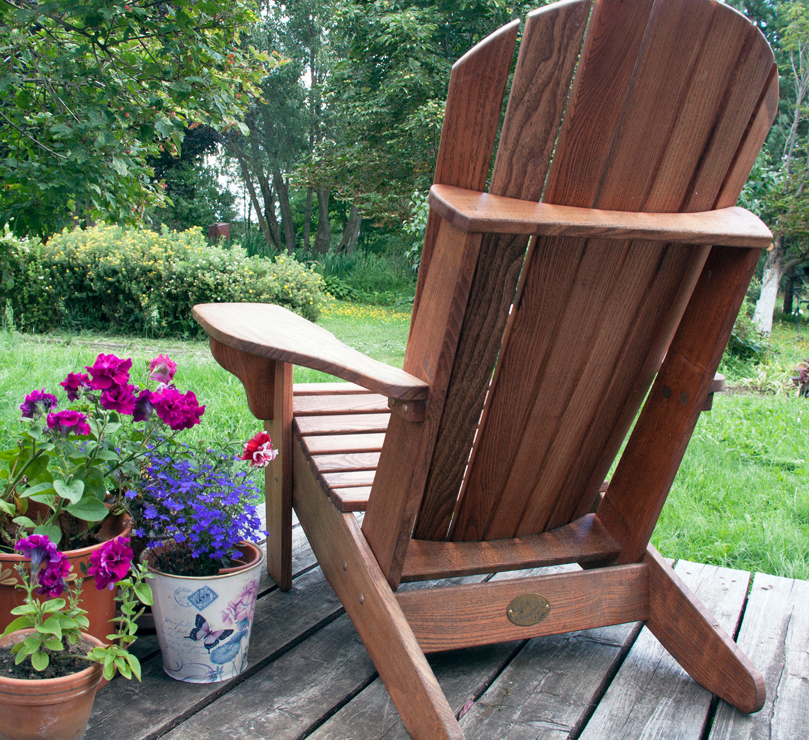 Подмосковные дачи