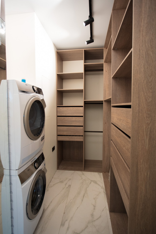 ГАРДЕРОБНАЯ raumplus