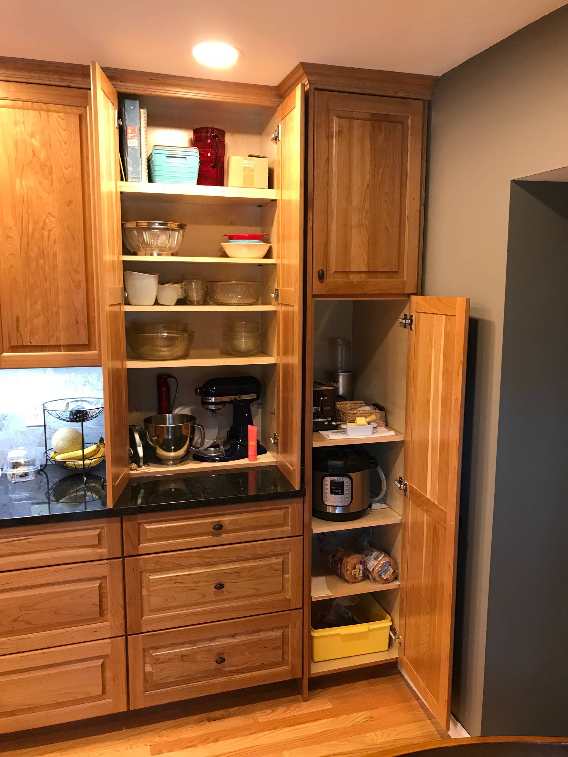 Marybeth's kitchen
