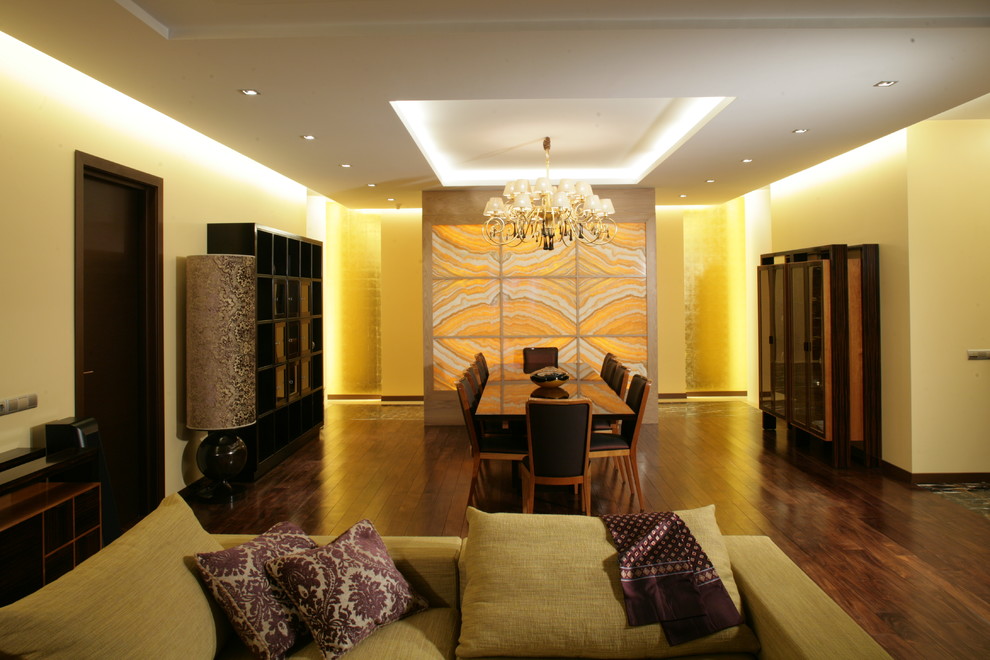 Квартира на Можайской шоссе