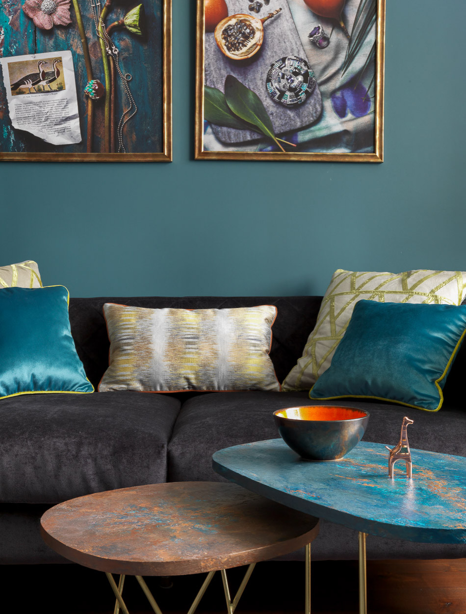 Квартира рядом с Филевским парком