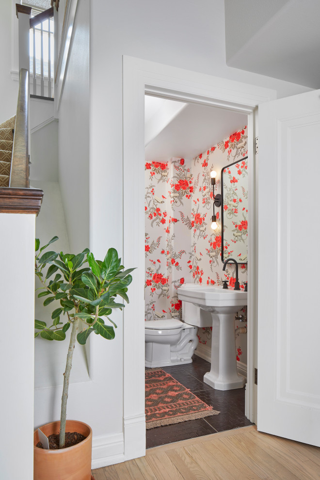 Wash Park Historic Remodel