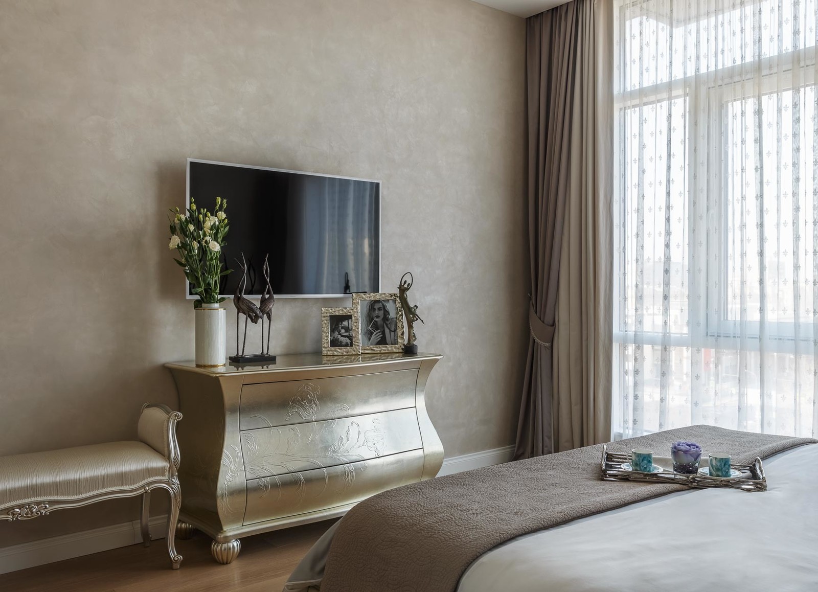 Любовь на двоих