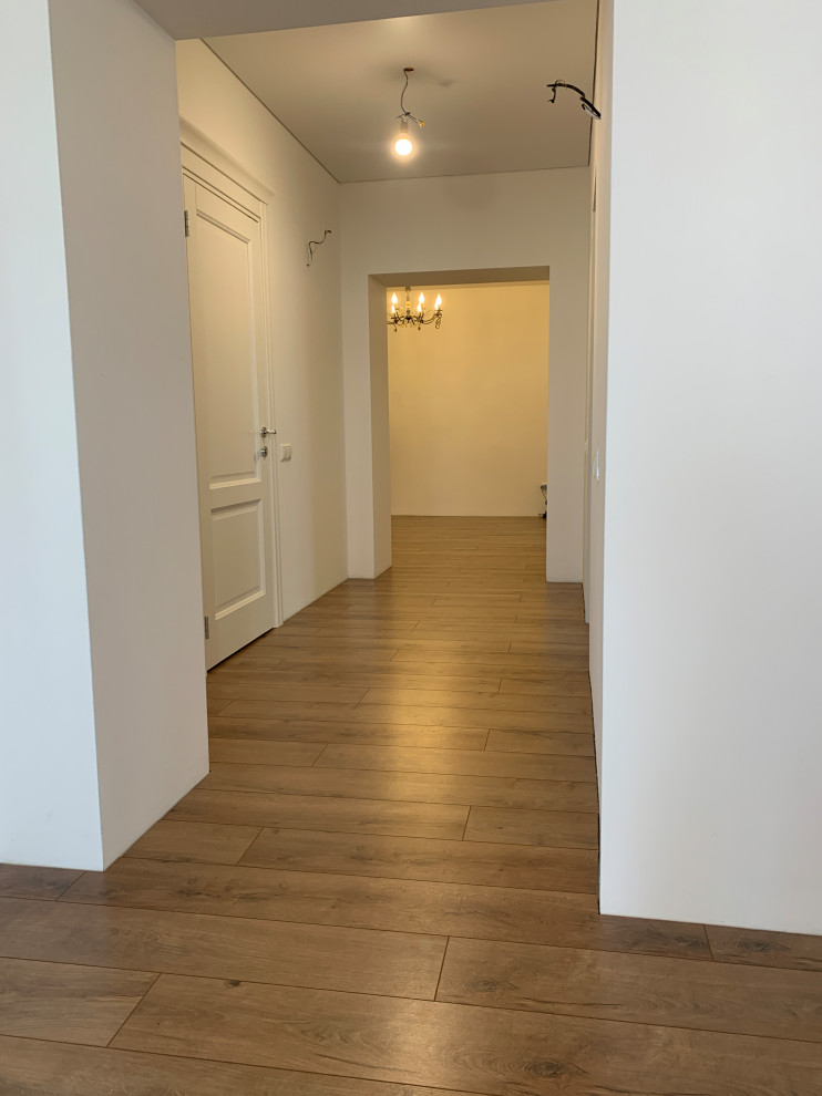 Квартира 100кв.м.