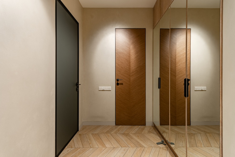 Туманное утро 80