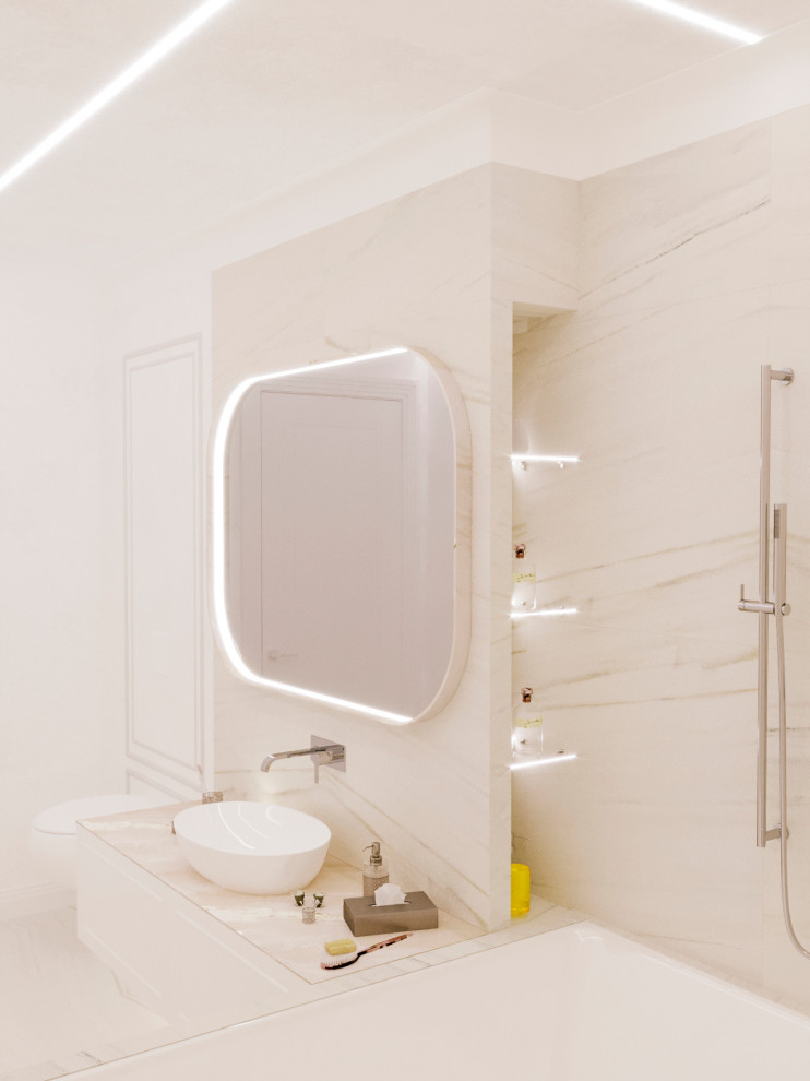 Жк Царская площадь