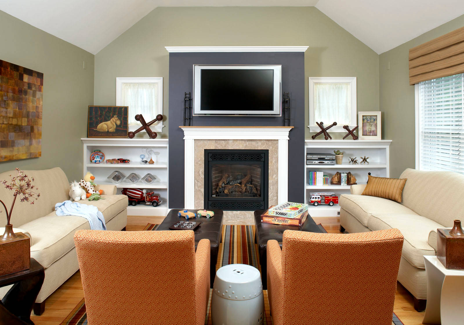 8 Ways to Include the Kids in Your Design
