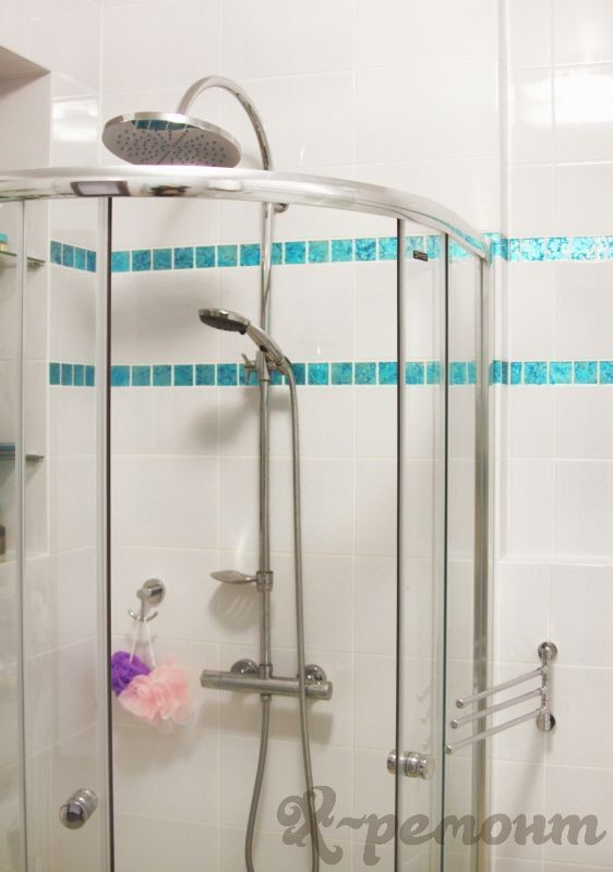 Ремонт квартиры Ак.Королёва 37