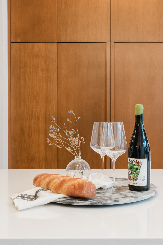 STYLISME D'INTÉRIEUR