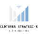 Clôtures STRATEGI-K