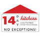14 Day Kitchens