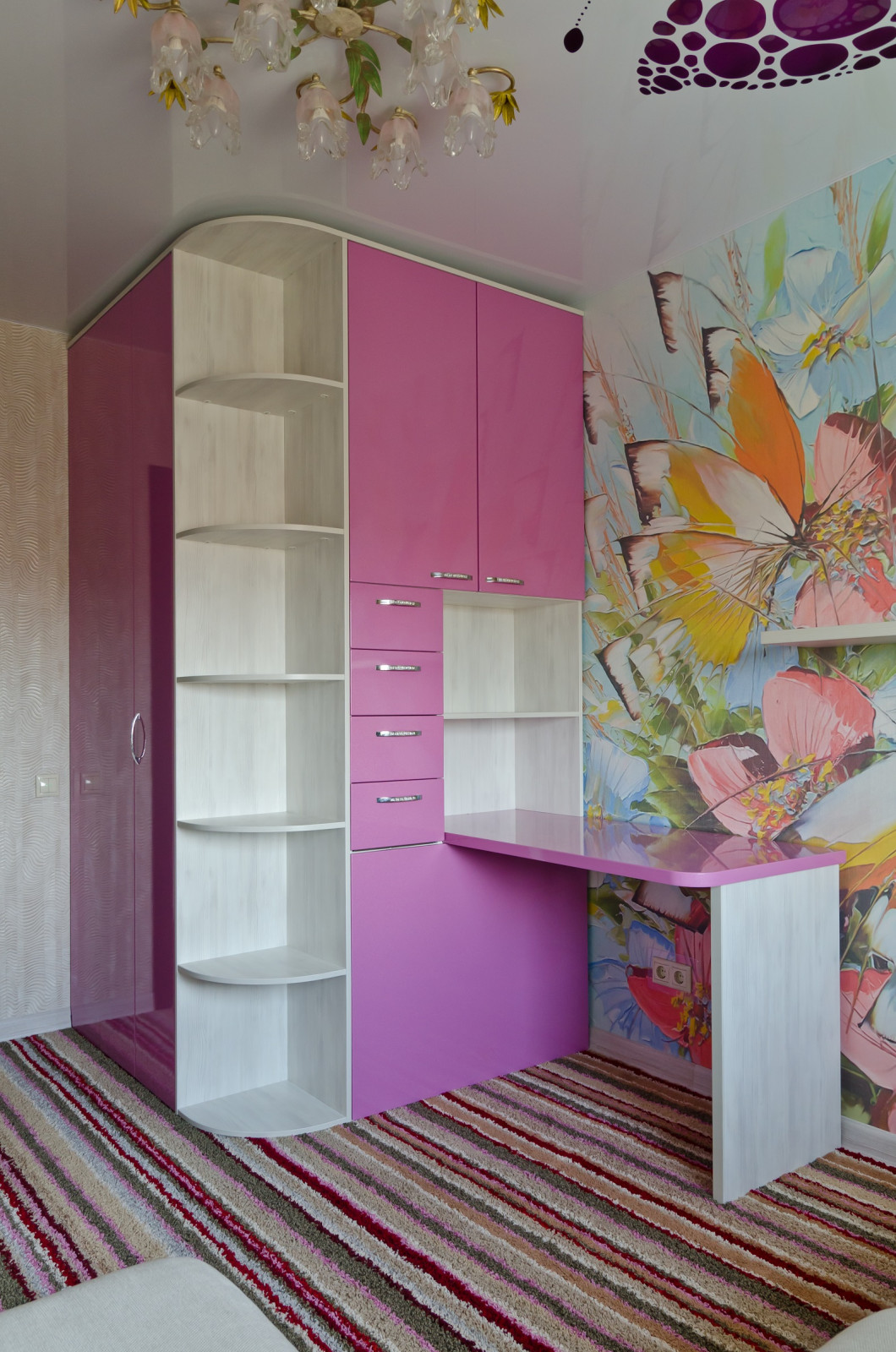 Детская для девочки