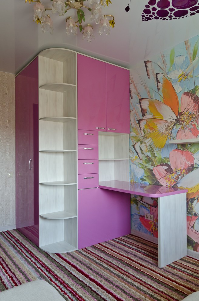 Детская для девочки