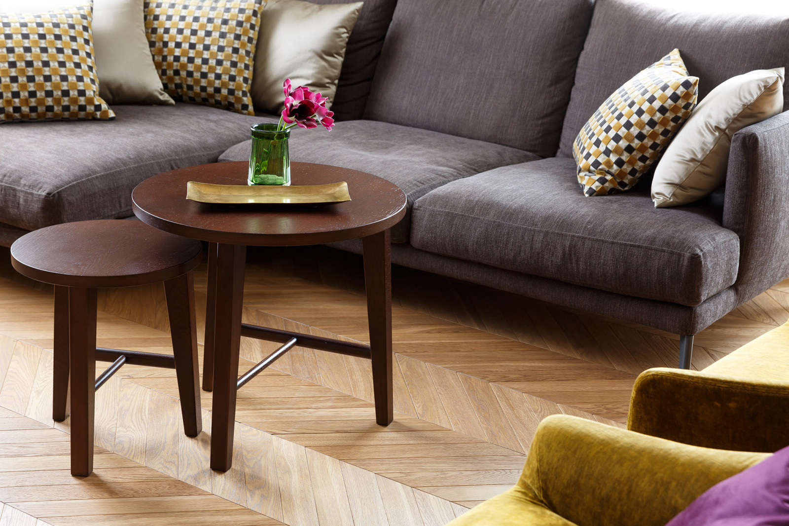 Квартира на Васильевском острове