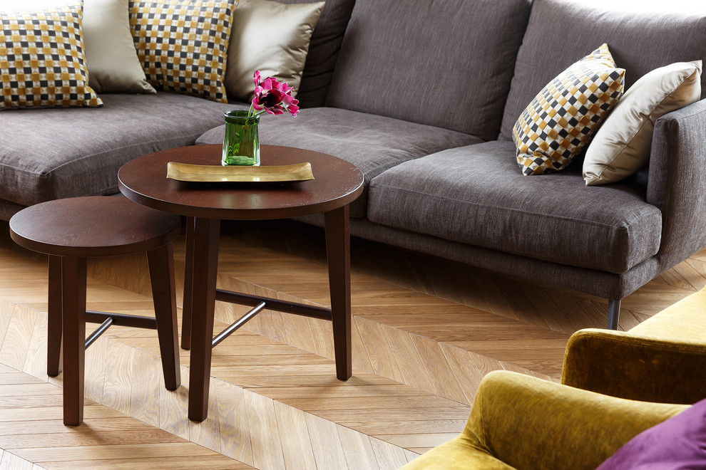 Квартира на Васильевском острове