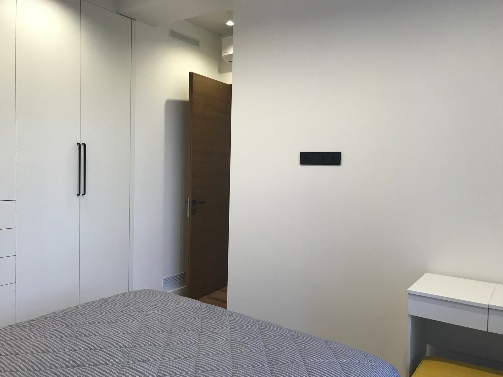 Квартира в Сочи, площадь 74м2