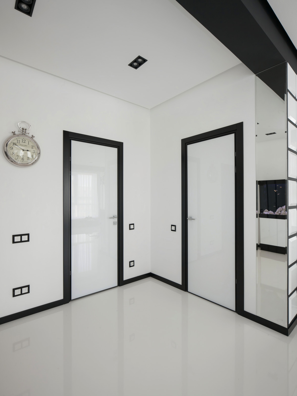 Квартира в ЖК "Космос"