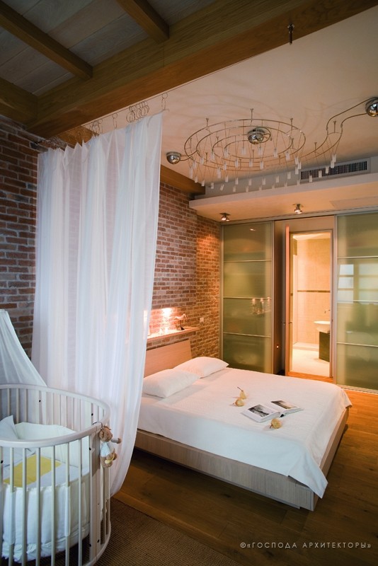 Квартира на Ленинском проспекте