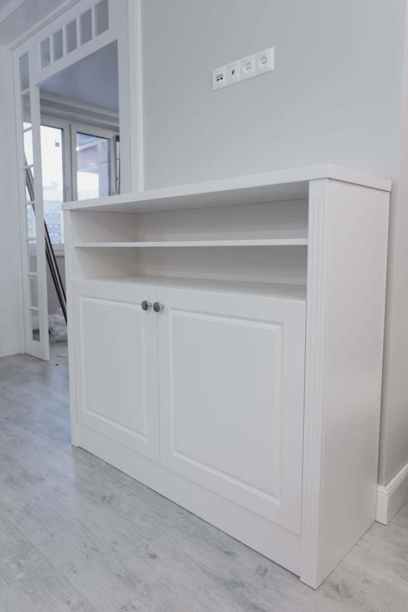 гардеробная