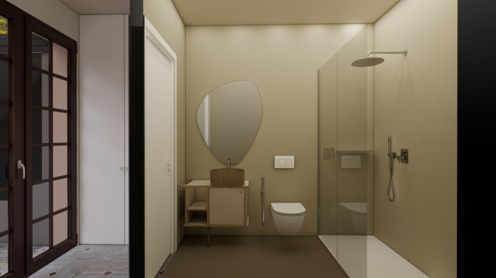 Limonaia Restyling