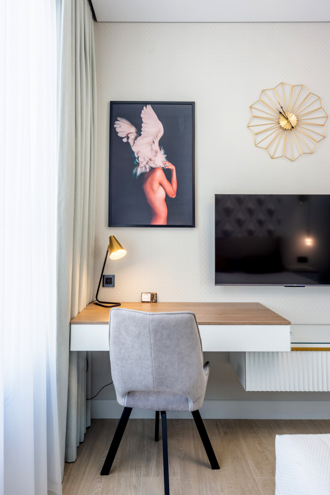 Частный дом в Молдовке