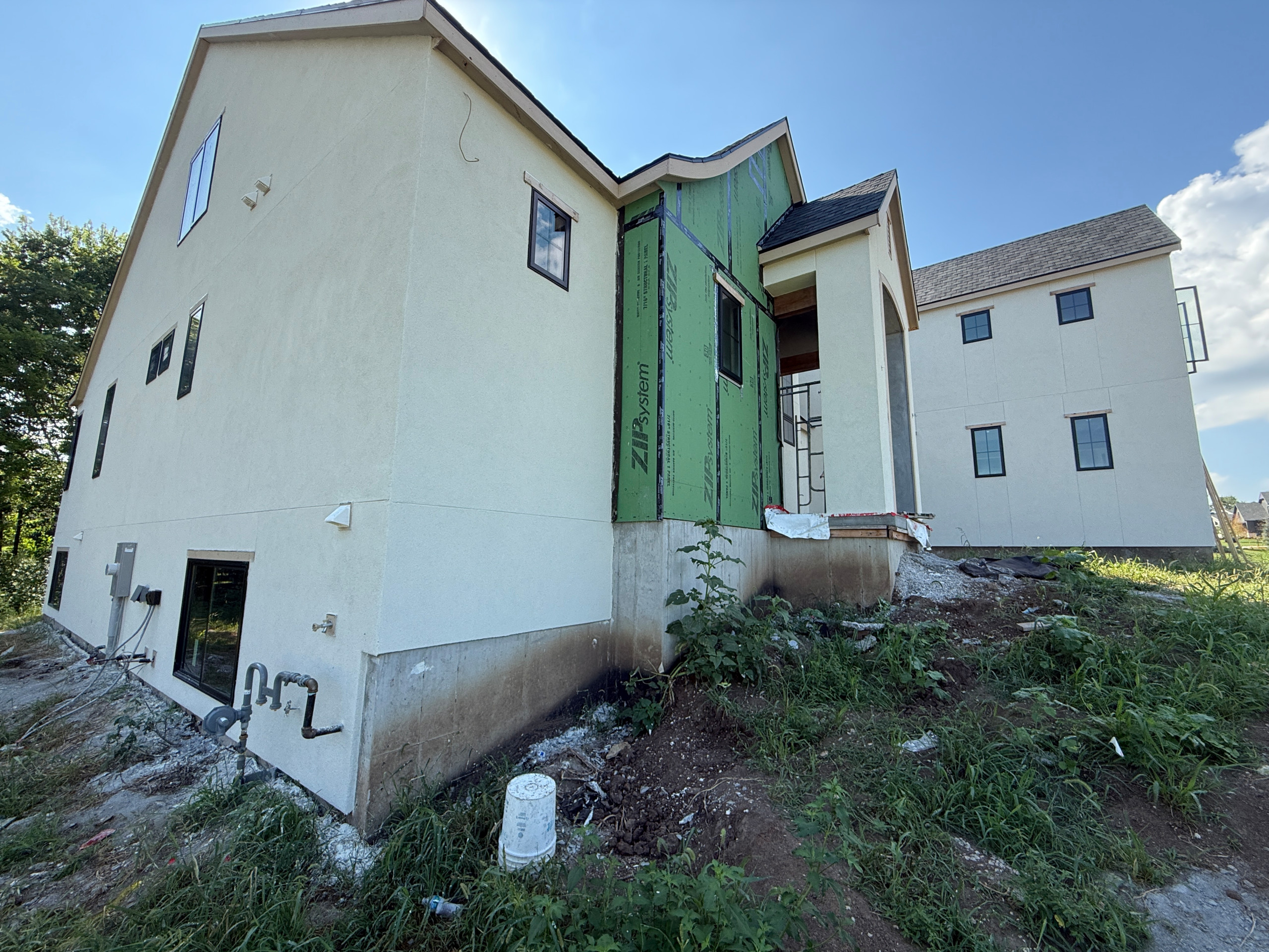 Mills Ranch, Lot 71, 16905 Barrington St., Spec Home, Available