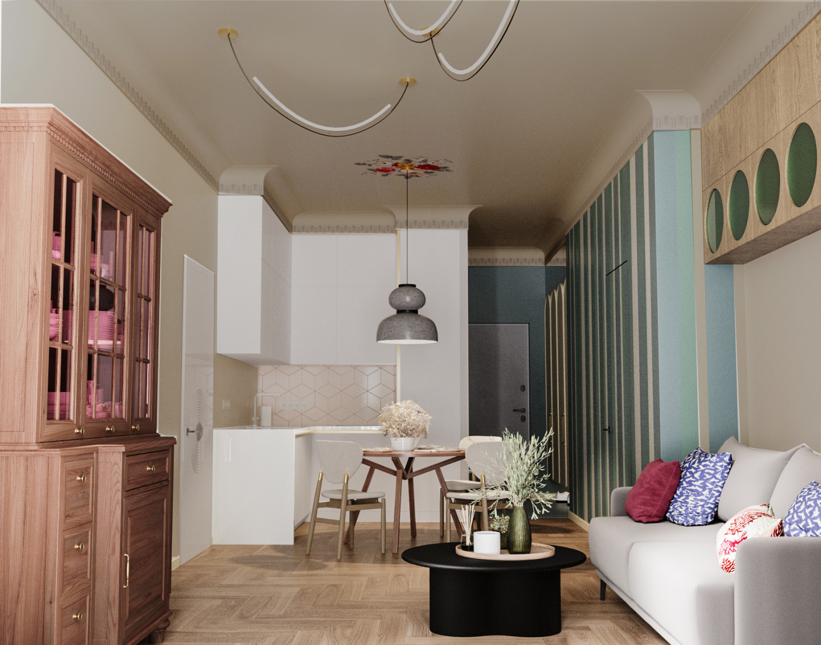 Русский авангард