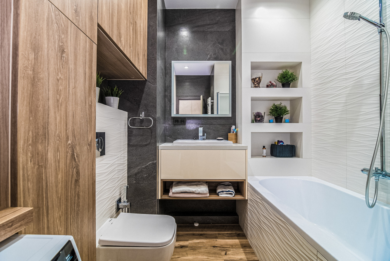 Фотосъемка недвижимости