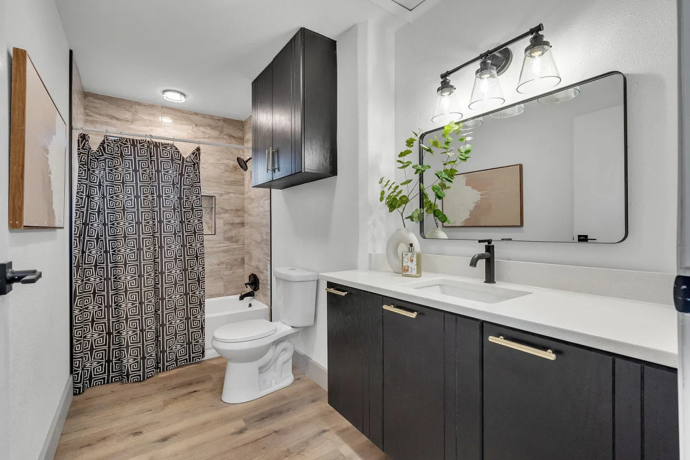 Interior Remodel 24th