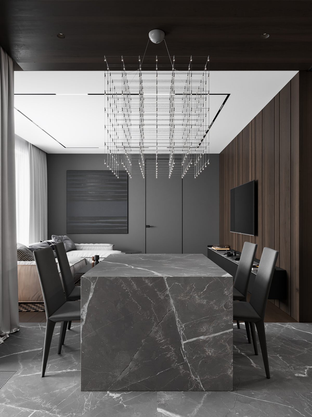 Апартаменты в ЖК "ЛАХТА PLAZA"  | Санкт-Петербург | Россия |