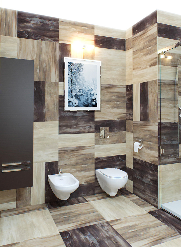 Квартира на ул.Перекопской