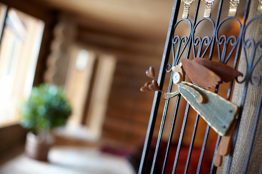 Загородный дом в Колосково