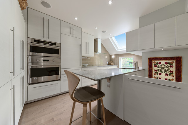 Lofty Kitchen kueche