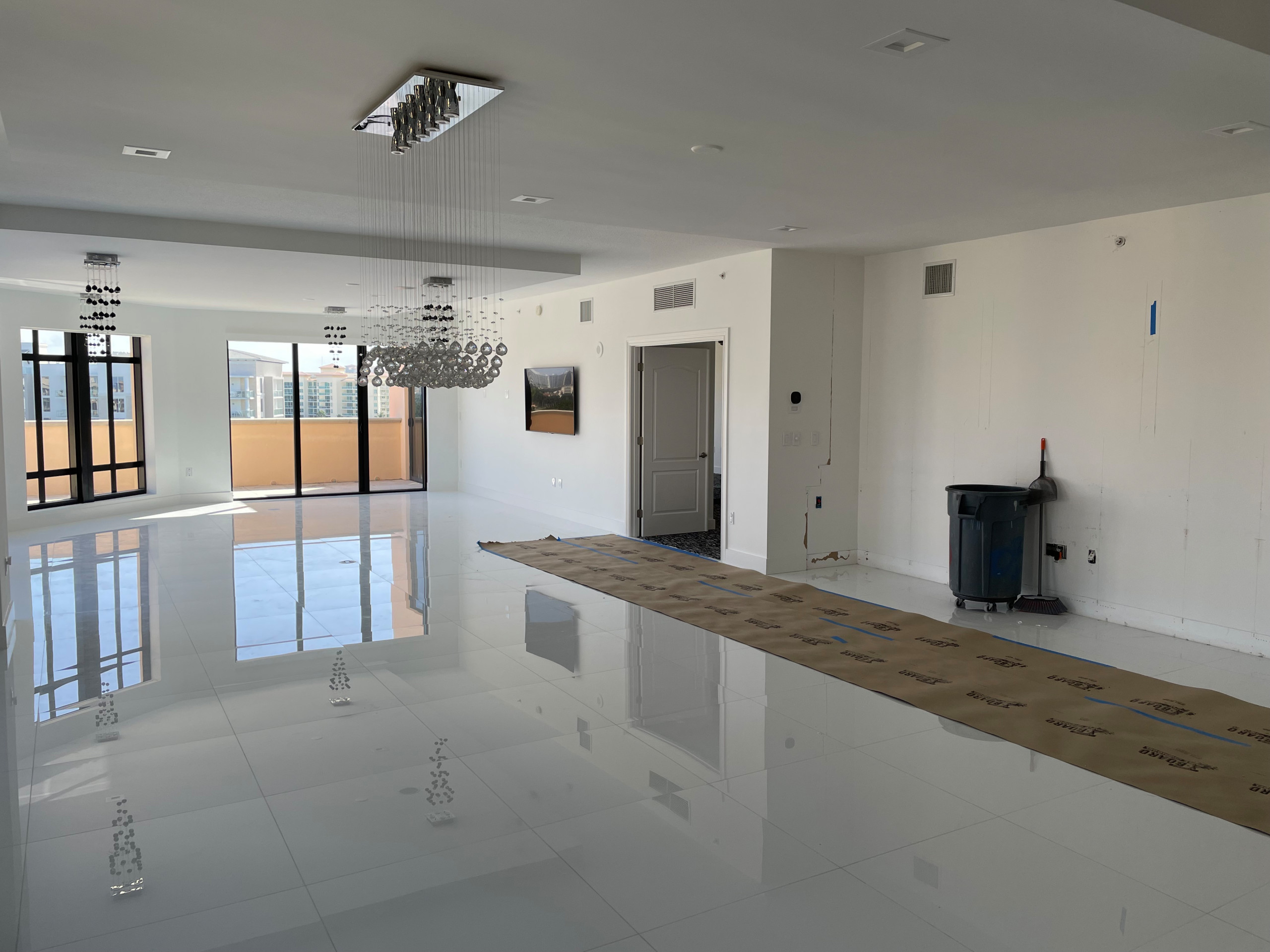 Boca Raton Condo Renovation