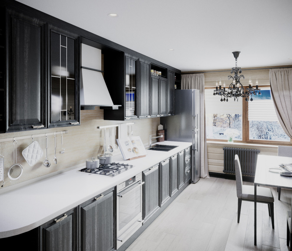 Дом в Сысерти